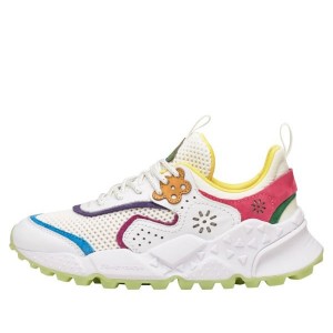 Flower Mountain KOTETSU Sneakers Damen Mehrfarbig | CHTHNBELQ