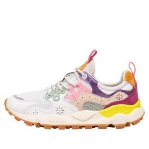 Flower Mountain YAMANO 3 Sneakers Damen Mehrfarbig | CHVKHNPJY